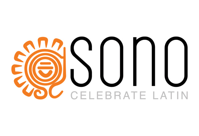 Sono logo